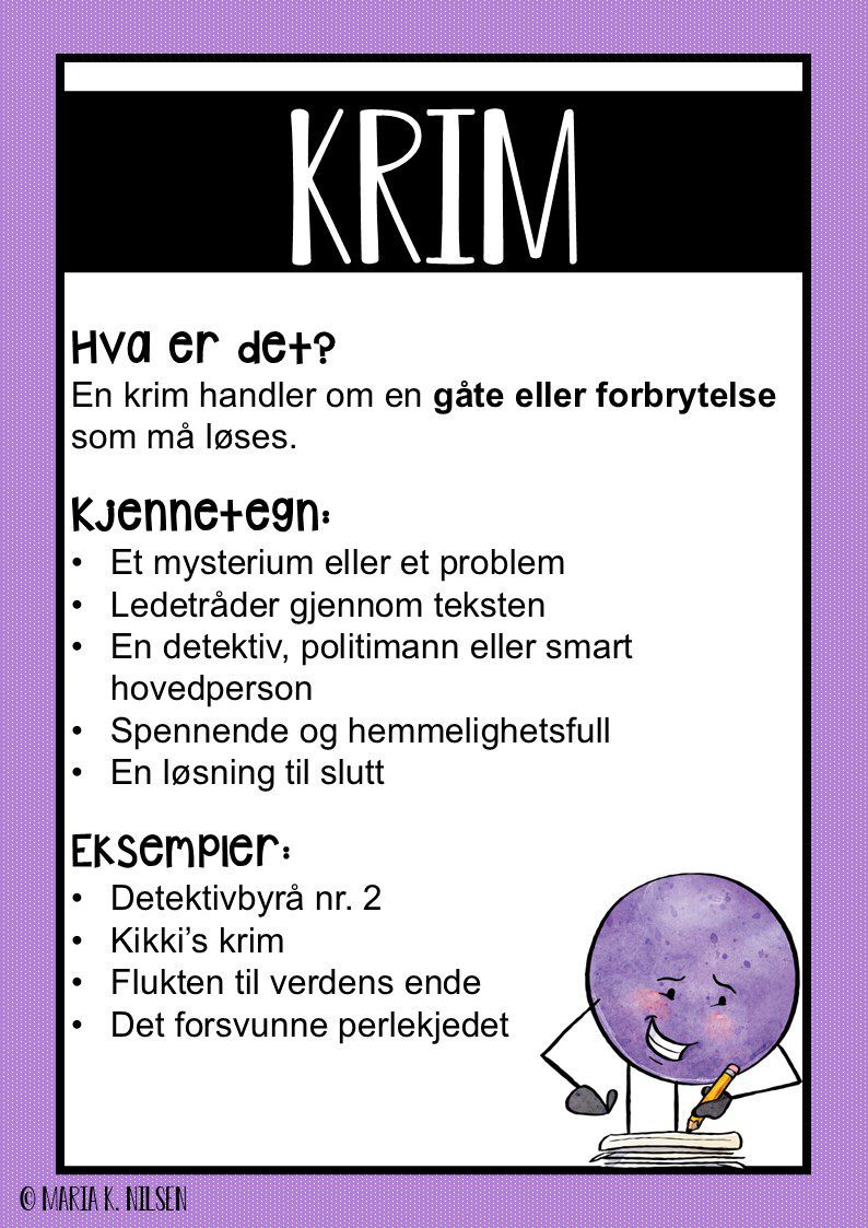 Sjanger plakater - Bilde 4
