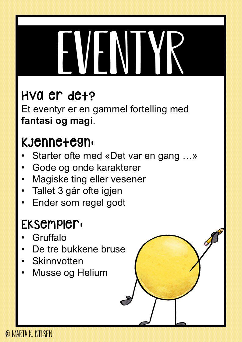Sjanger plakater - Bilde 3