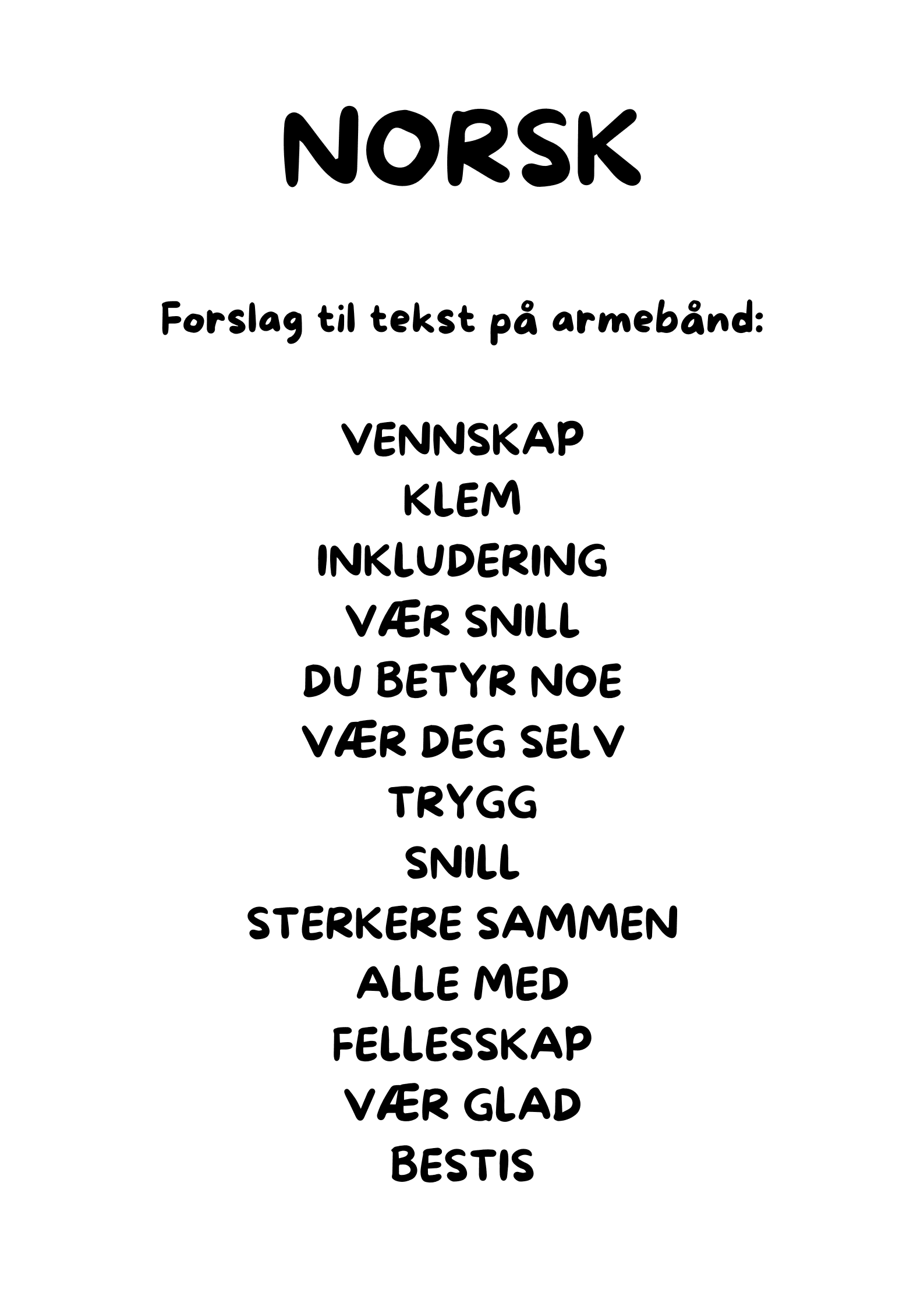 VENNLIGE VALENTINE 2 - Bilde 6