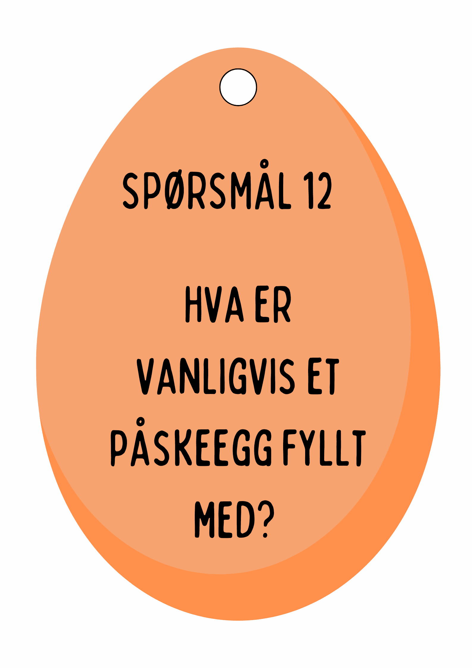 PÅSKEEGGJAKT - Bilde 9