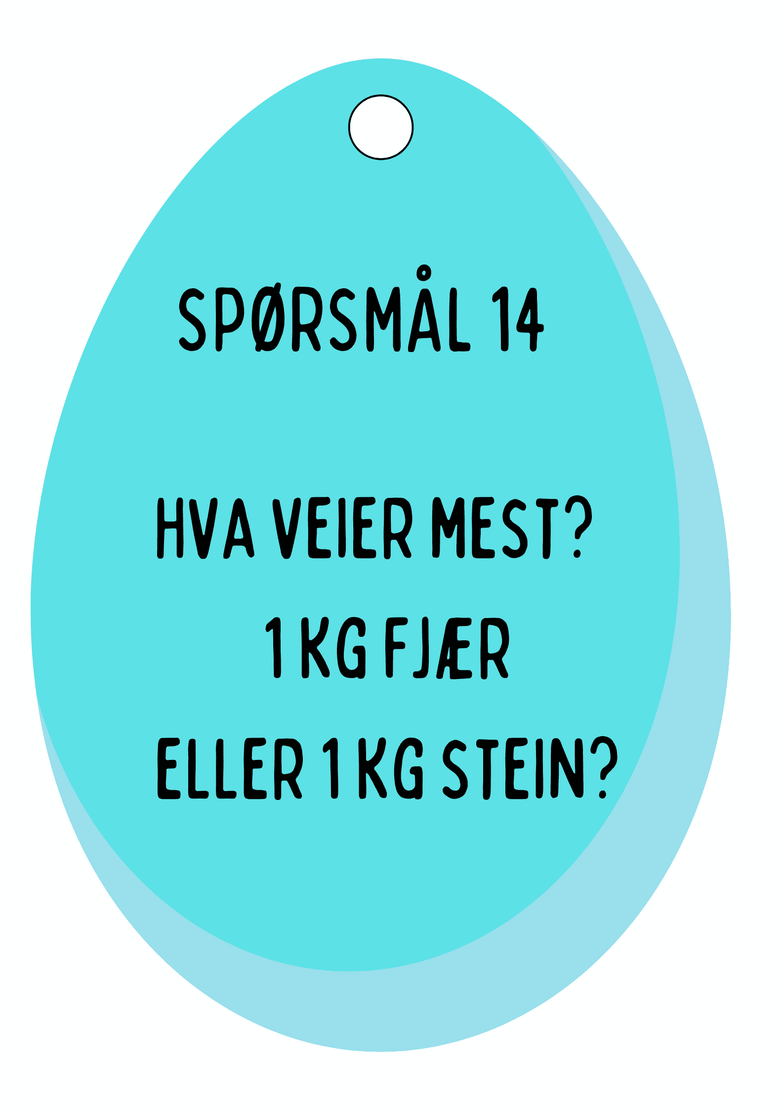 PÅSKEEGGJAKT - Bilde 11