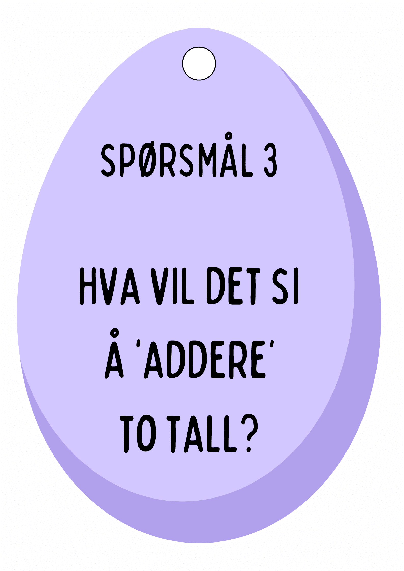 PÅSKEEGGJAKT - Bilde 3