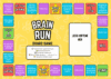 Brain run