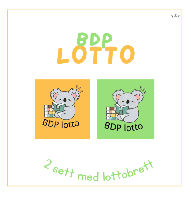 BDP lotto