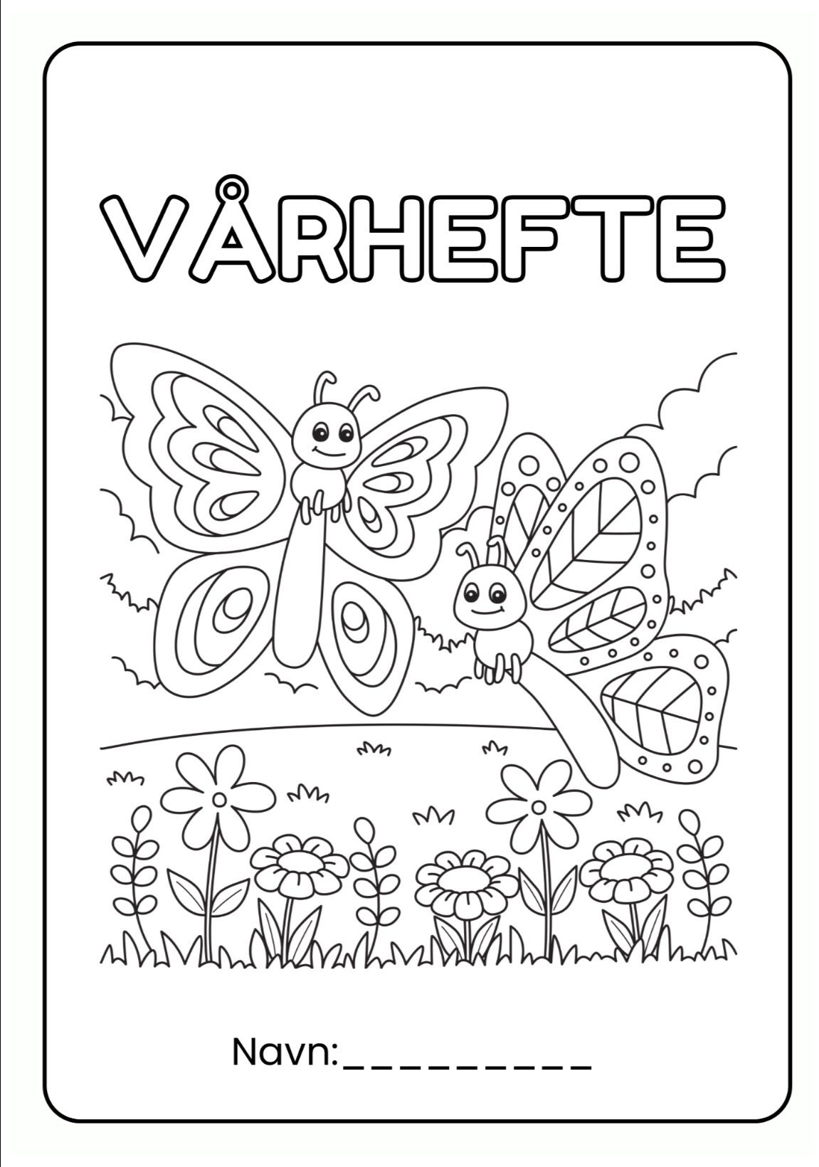 Vårhefte - Bilde 2