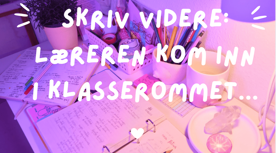 Norskoppgaver - Bilde 5