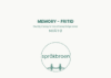 Memory - fritid