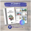 Vi leser 2 - Korte lesetekster