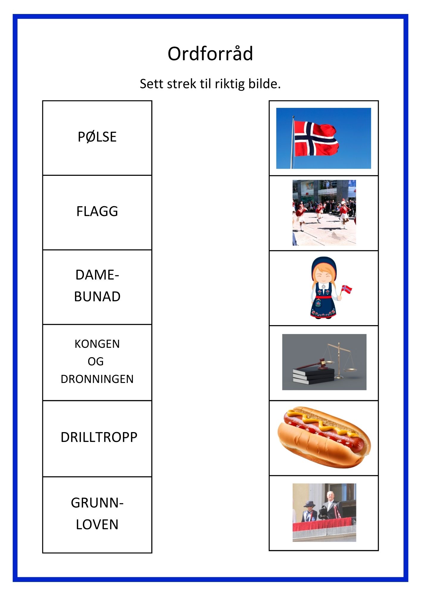 17.mai-gøy - Bilde 3
