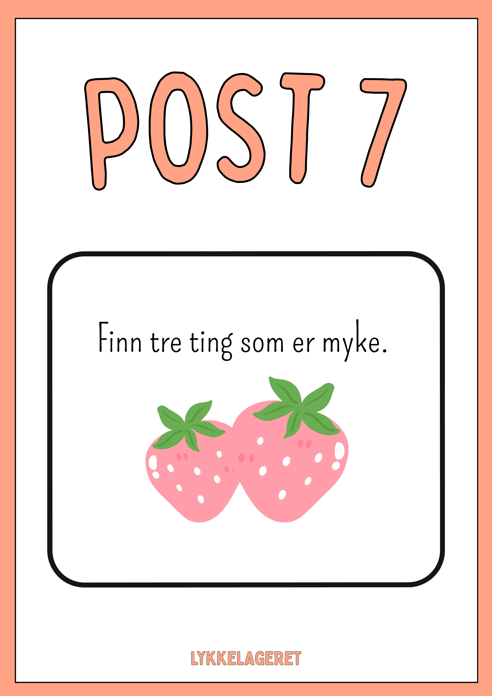 SOMMERLYKKE - Bilde 32
