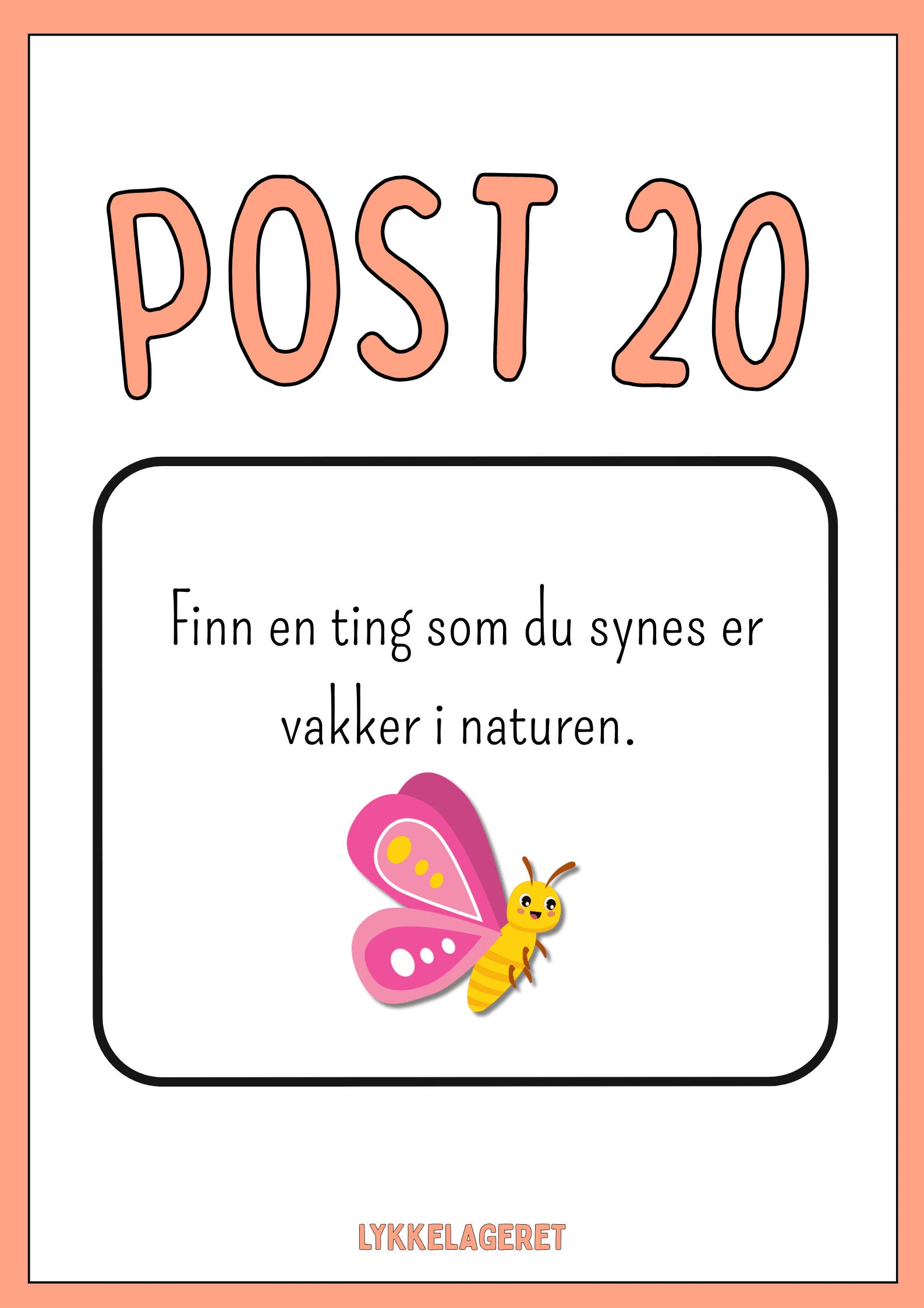 SOMMERLYKKE - Bilde 34