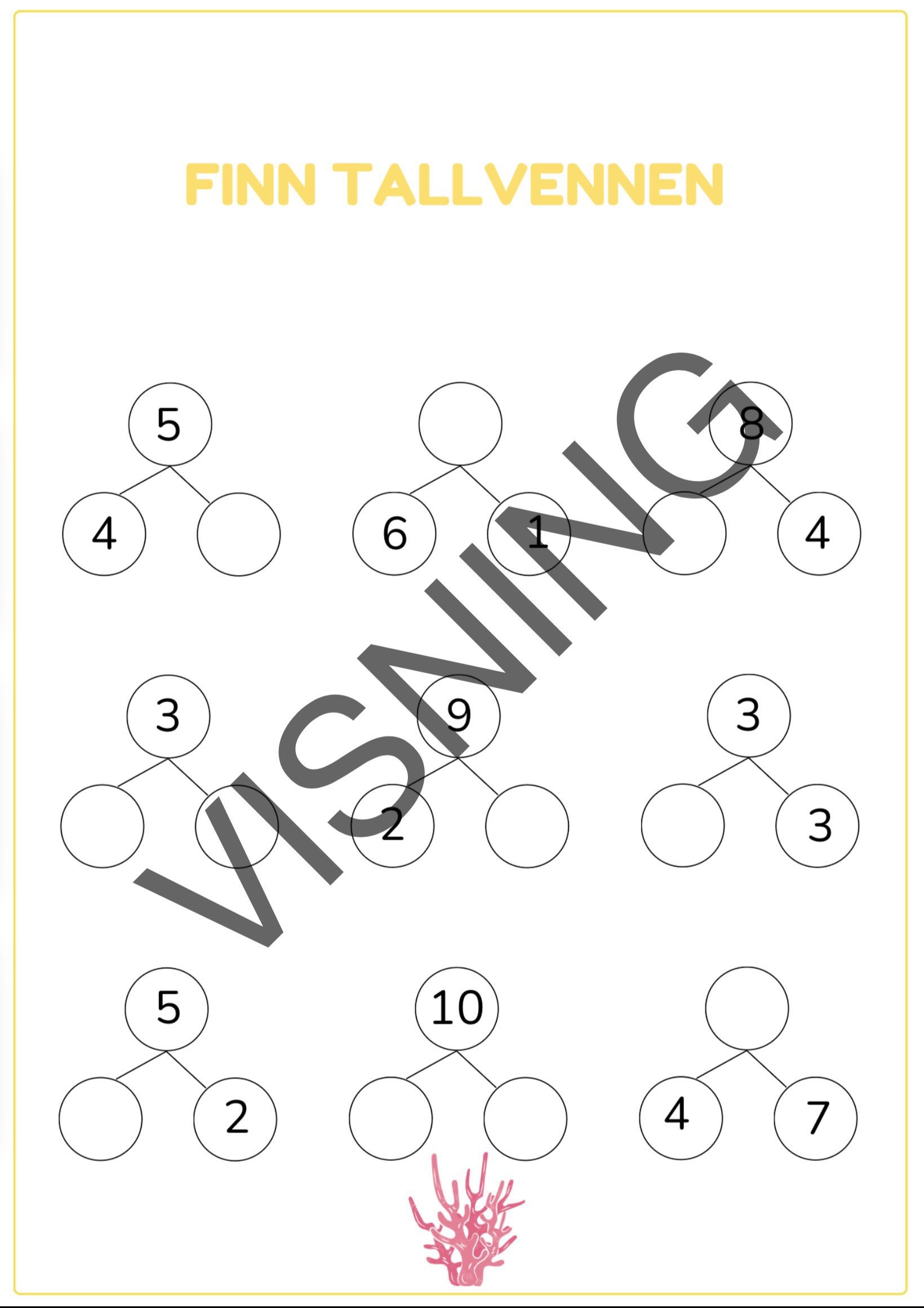 Sommerhefte 1.-2. trinn - Bilde 7
