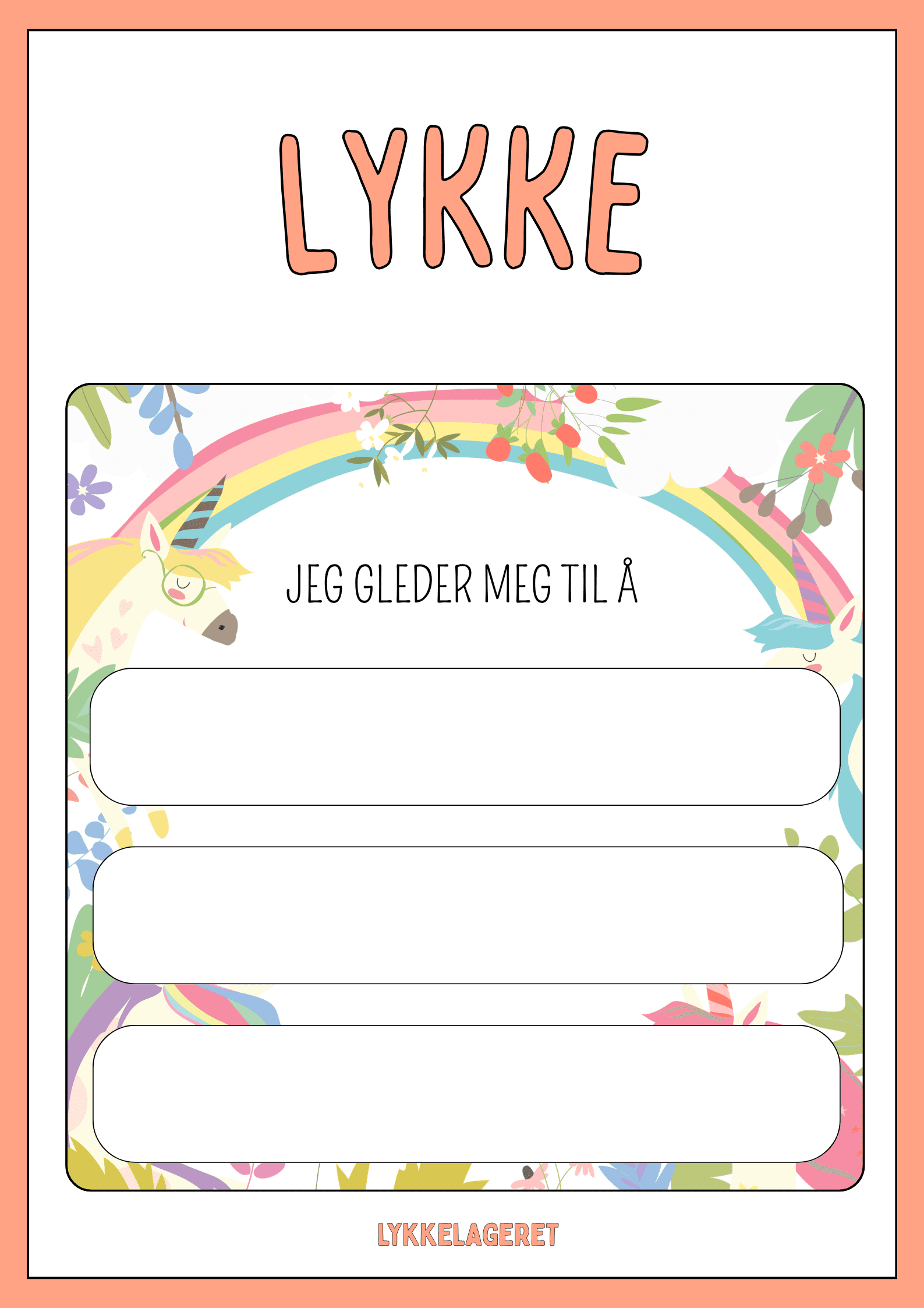 SOMMERLYKKE - Bilde 14