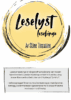 Leselyst lesebingo