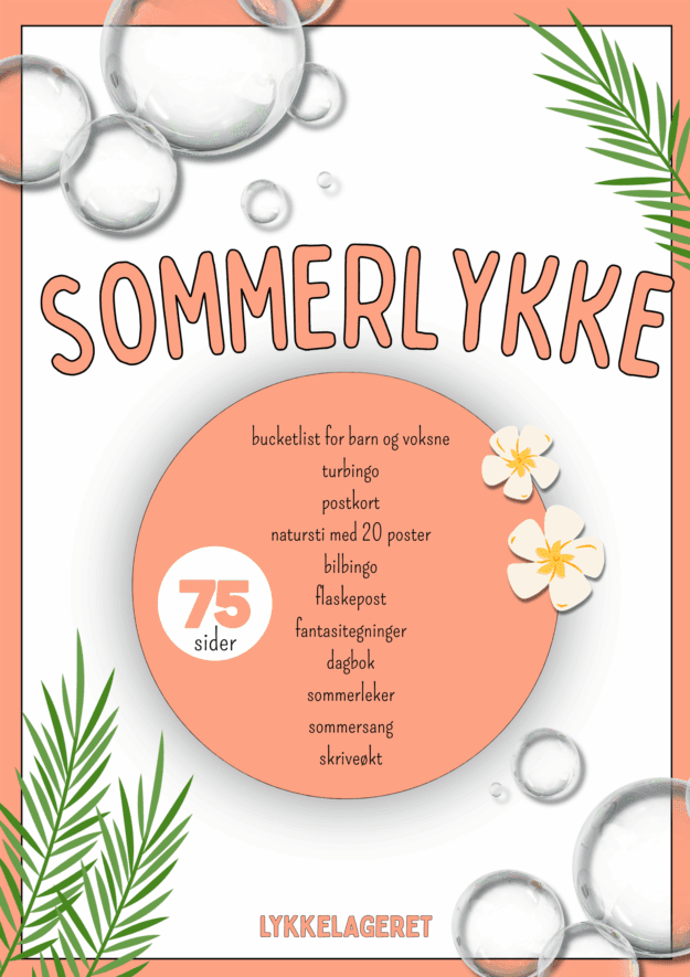 SOMMERLYKKE
