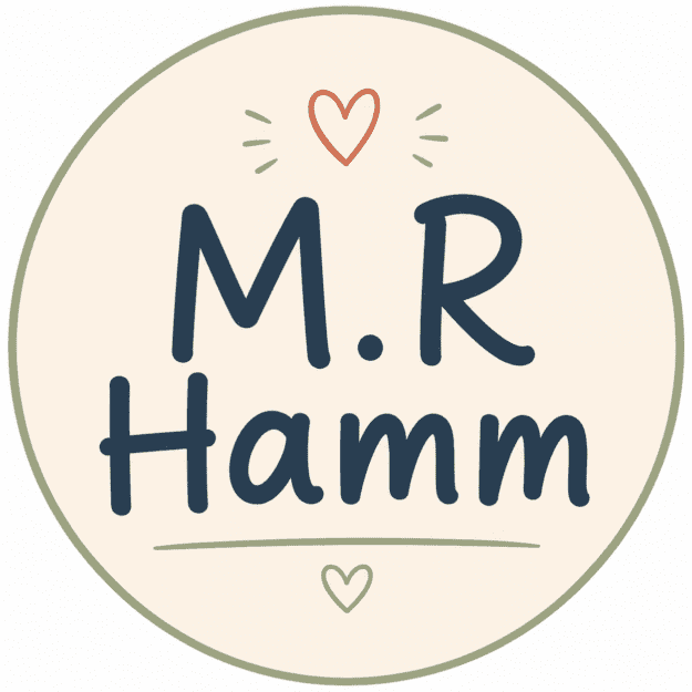 M.R Hamm