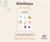 Rimbingo