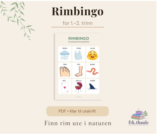 Rimbingo