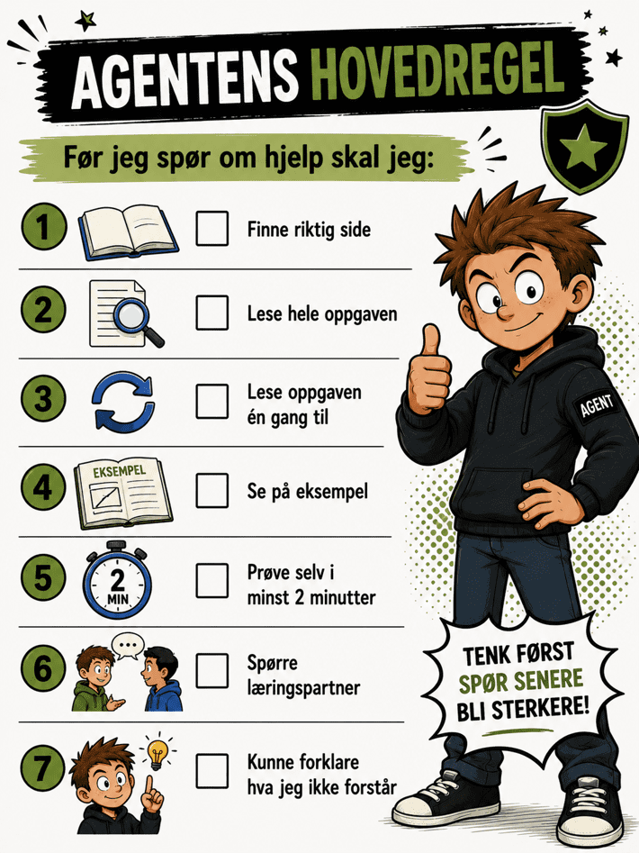 Operasjon Selvstendig - Bilde 2