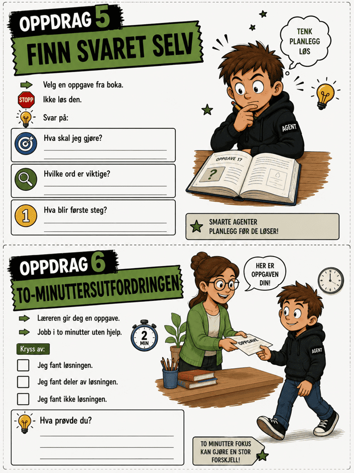 Operasjon Selvstendig - Bilde 3