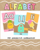 Alfabetplakater