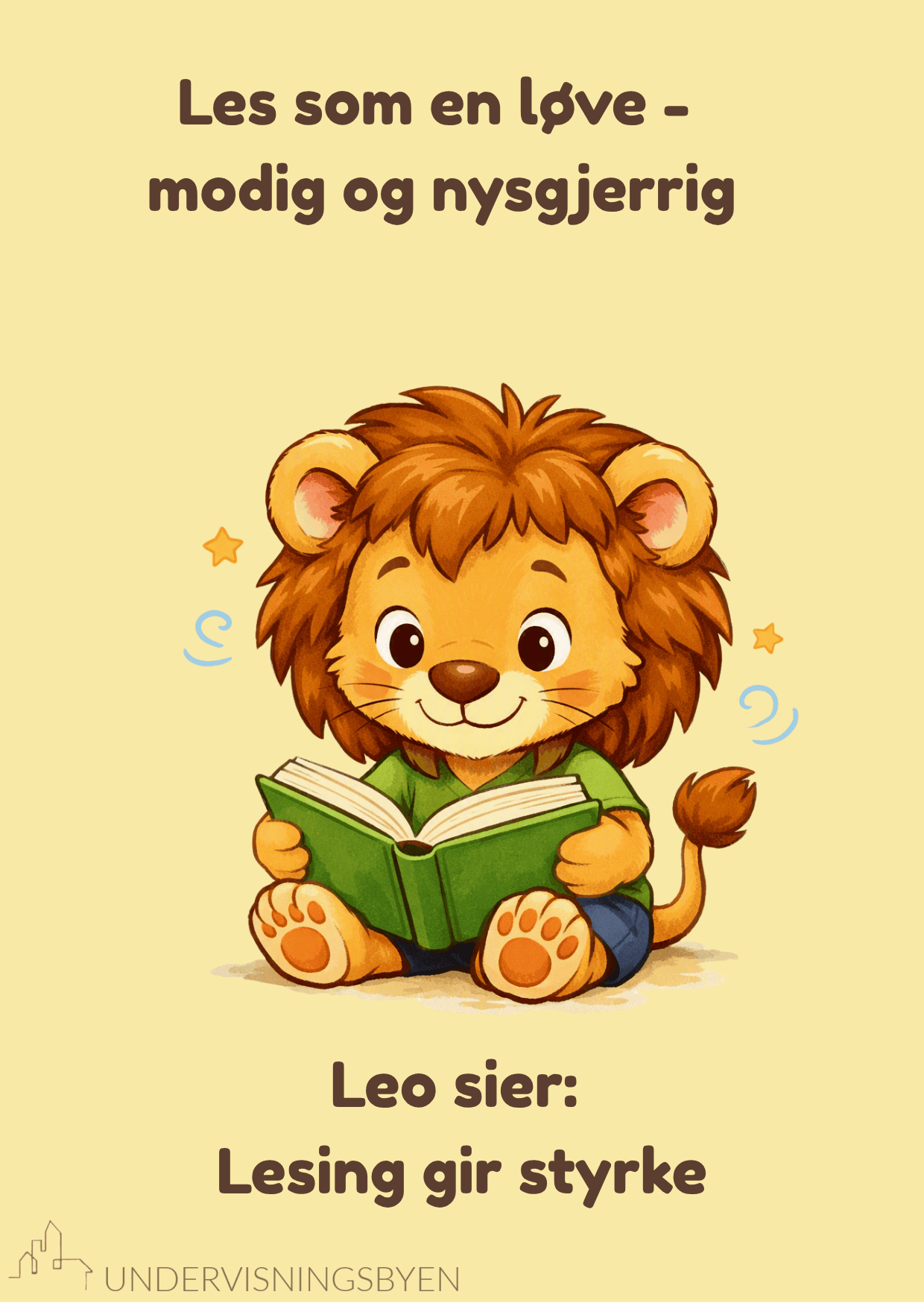Bibliotekskort_bokmerke - Bilde 2