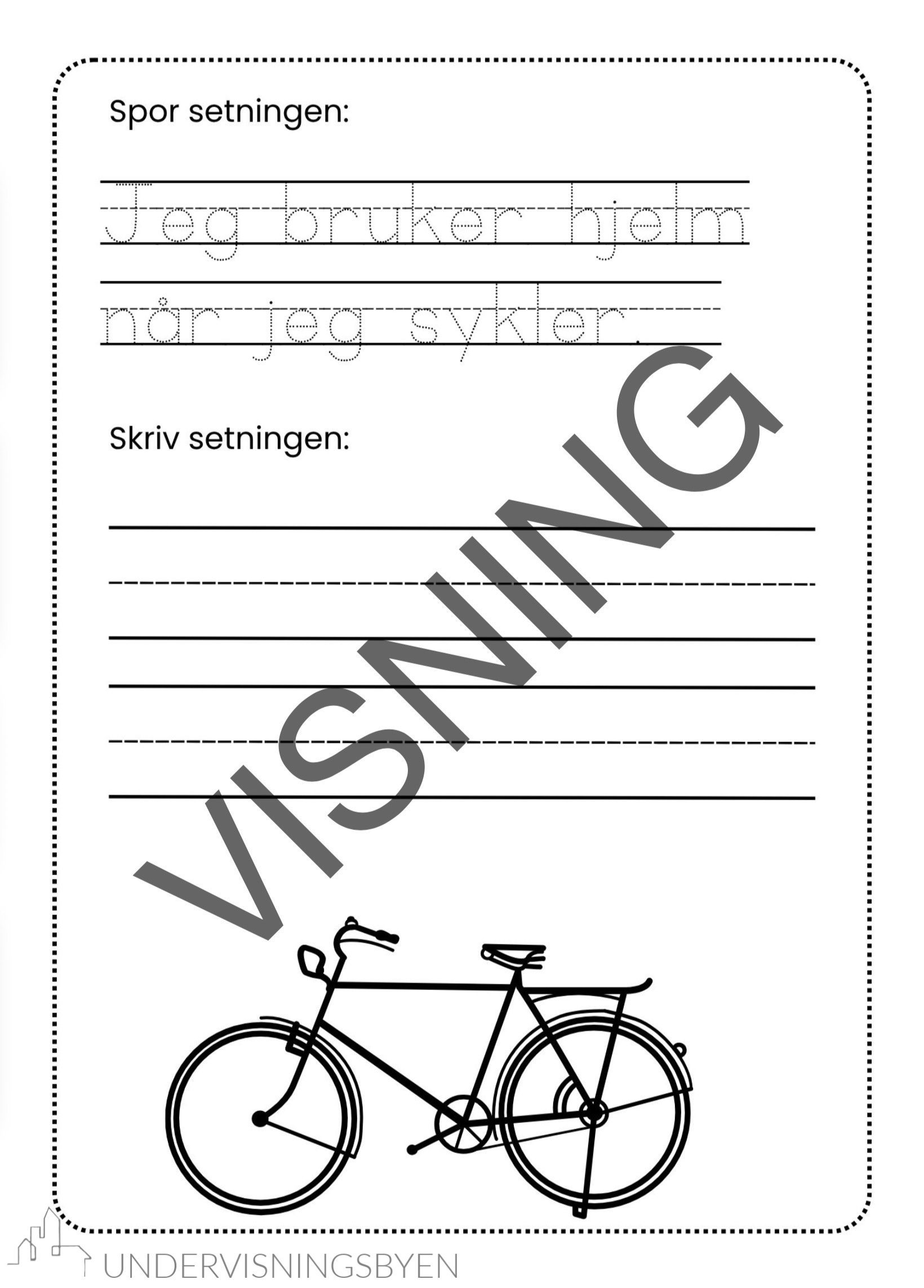 Skolestart 2. trinn - Bilde 7