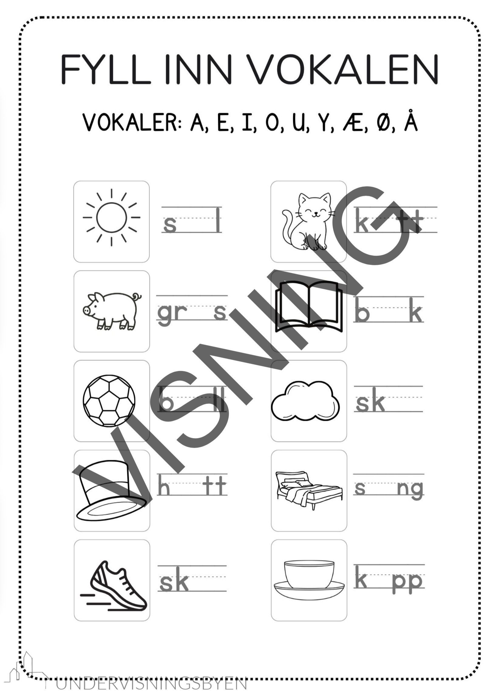 Skolestart 2. trinn - Bilde 10
