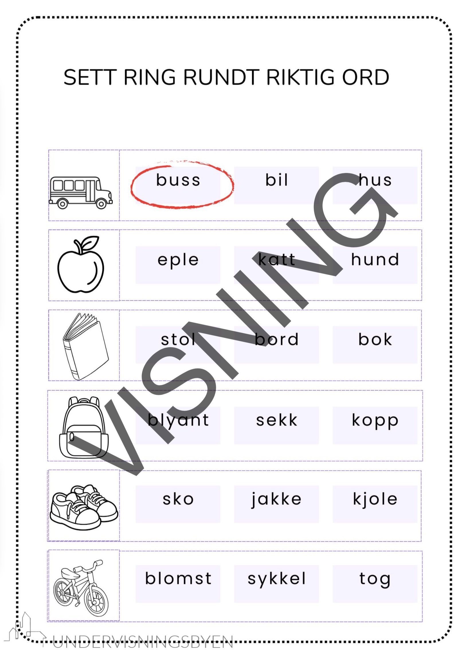 Skolestart 2. trinn - Bilde 11
