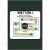 Brettspill - addisjon og subtraksjon