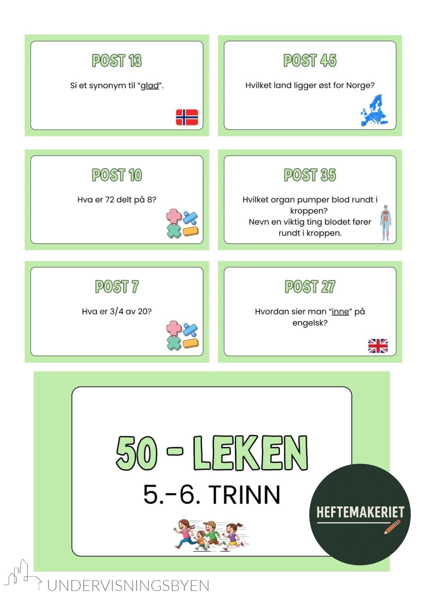 50-leken