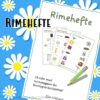 Rimehefte