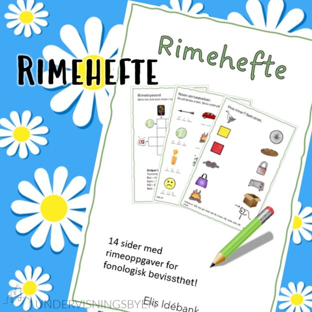 Rimehefte