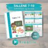 Tallene 7-10