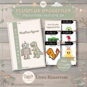 Plusplus byggemaler