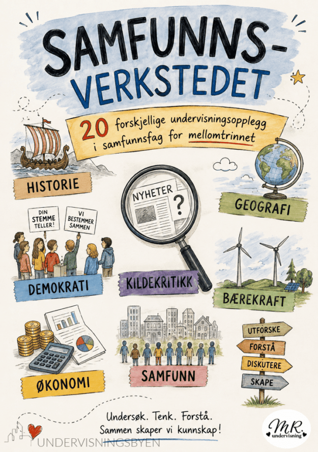 Samfunnsverkstedet