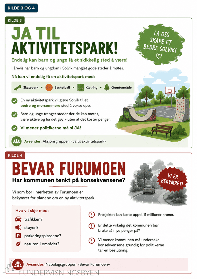 Samfunnsverkstedet - Bilde 5