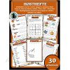 Høsthefte (1. - 2. trinn)