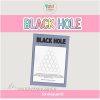 Spill: Black hole