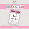 Spill: Bondesjakk