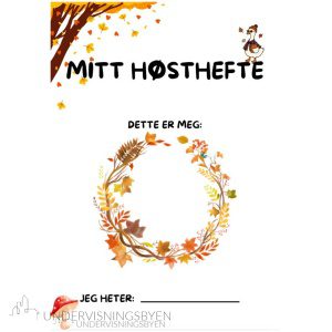 HØSTHEFTE BM