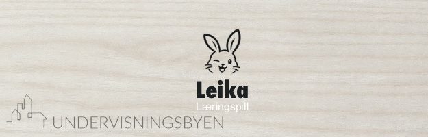 Leika