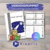 Verdensrommet