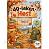 40-leken: Høst