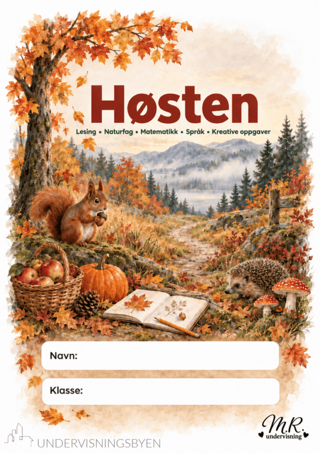 Høsten