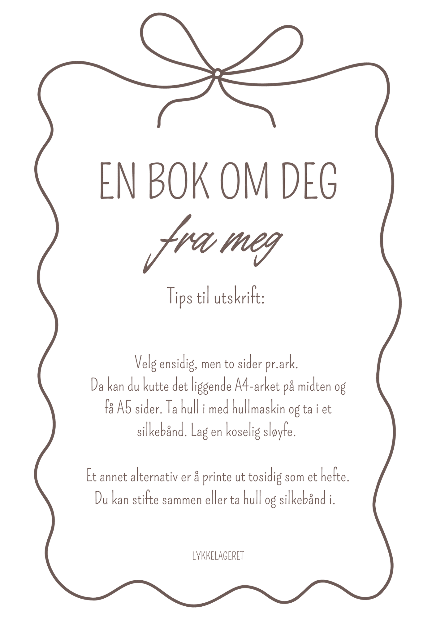 GAVEBØKER - Bilde 29