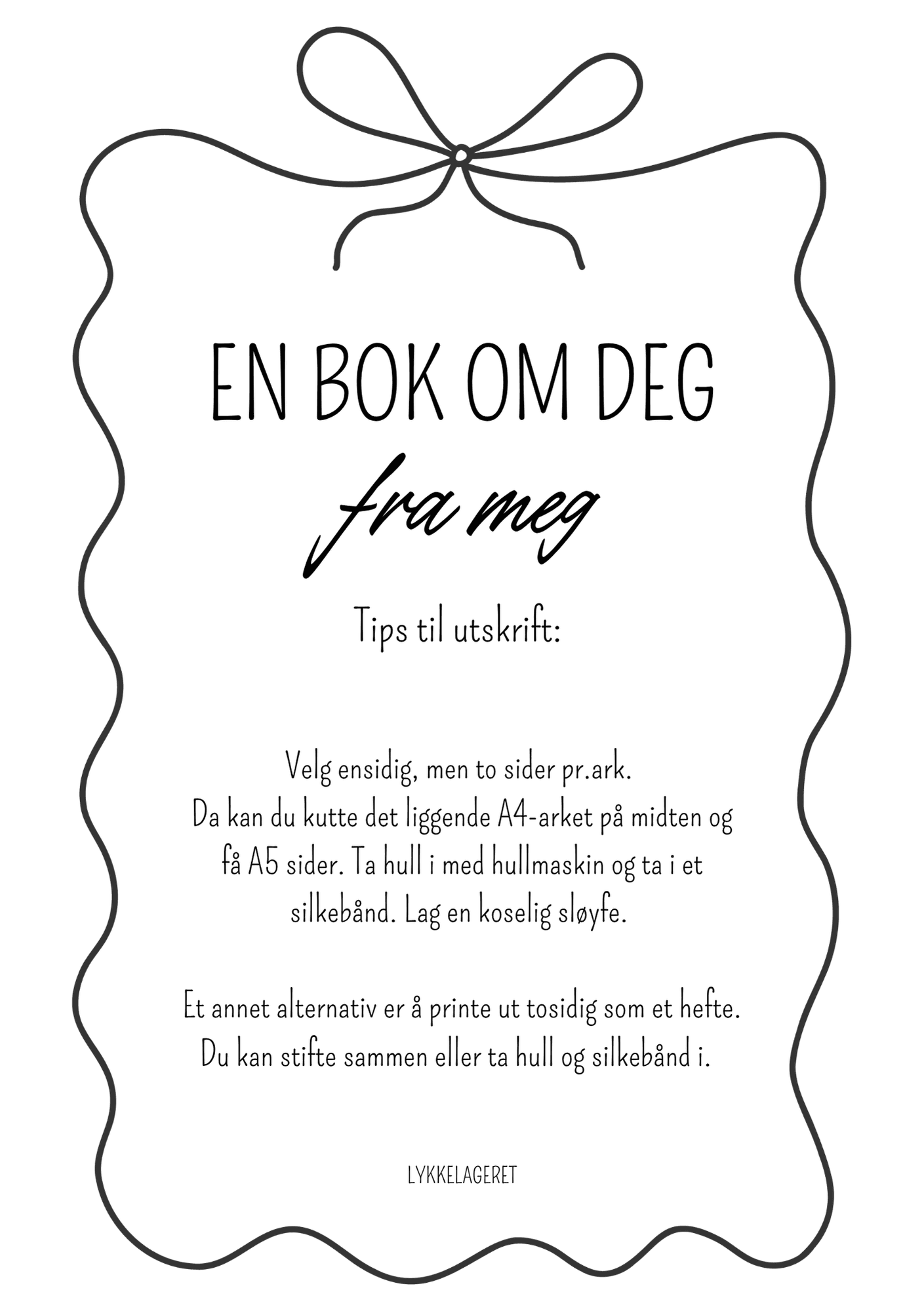 GAVEBØKER - Bilde 40