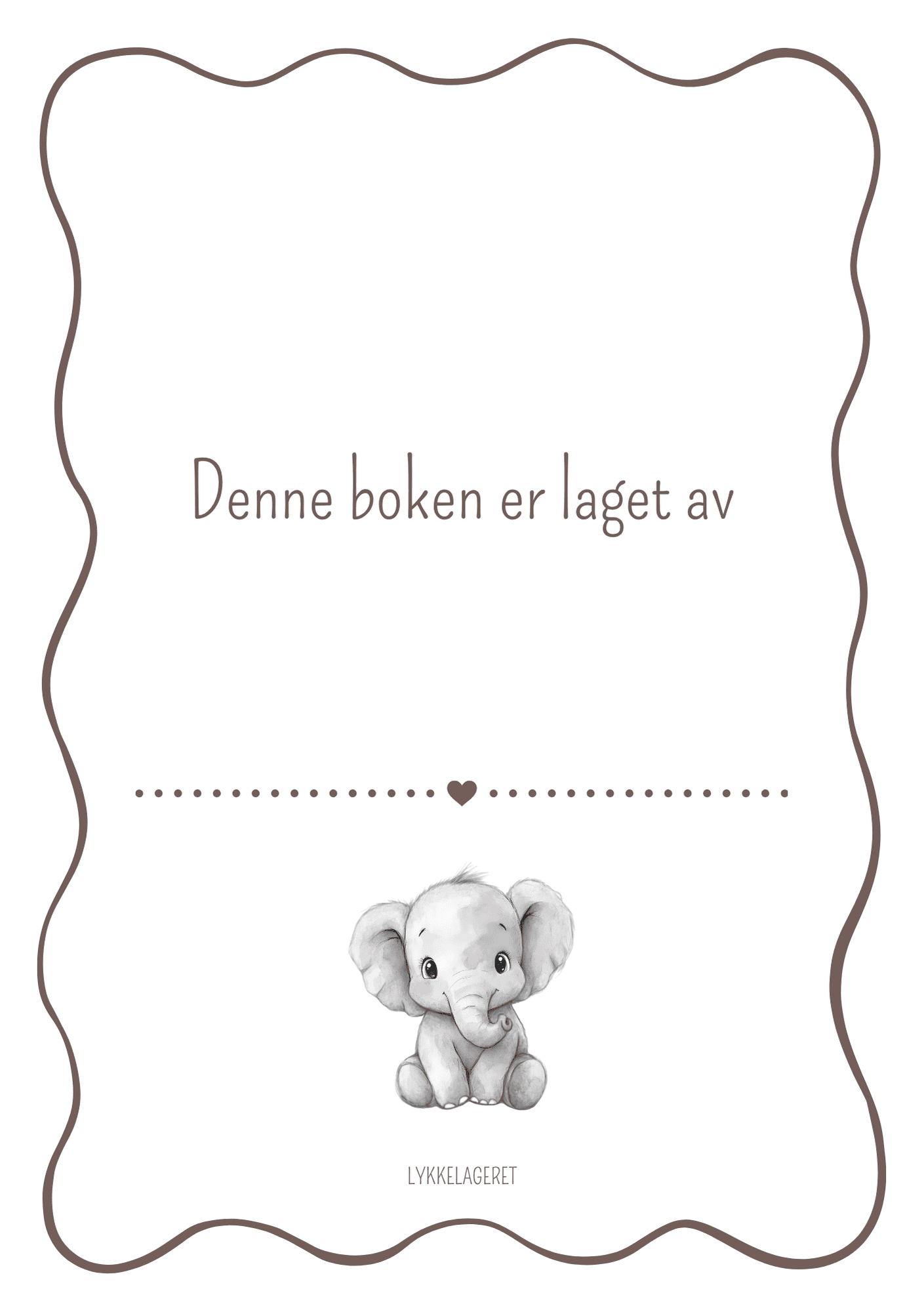 GAVEBØKER - Bilde 20