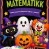 Colour by Gange - Halloween Edition