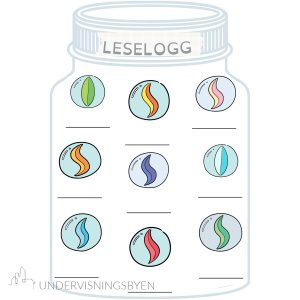 Leselogg